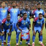 Polufinalisti Kupa afričkih nacija stajali sa pištoljem na slepoočnici tokom intoniranja himne svoje zemlje (VIDEO) 5