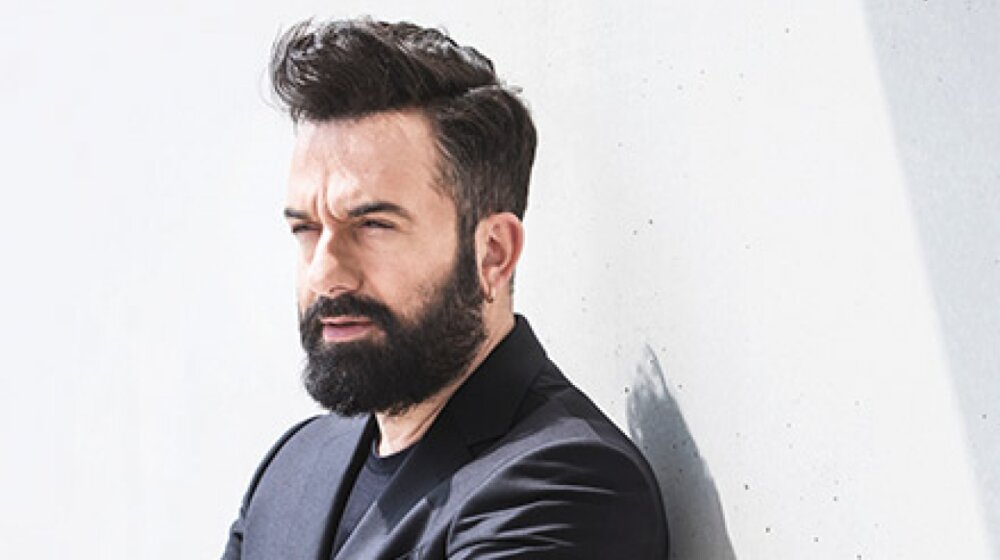 Uvertira u Beogradu, zvanični početak u Novom Sadu: Beogradski festival igre otvara grčki koreograf i reditelj Konstantin Rigos 1