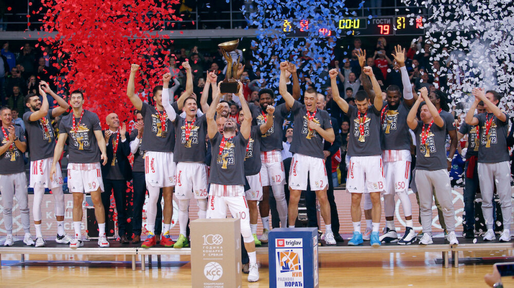 Počela prodaja ulaznica za Kup Radivoja Koraća, i ove godine domaćin turnira niški “Čair” 1