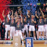 Počela prodaja ulaznica za Kup Radivoja Koraća, i ove godine domaćin turnira niški “Čair” 2