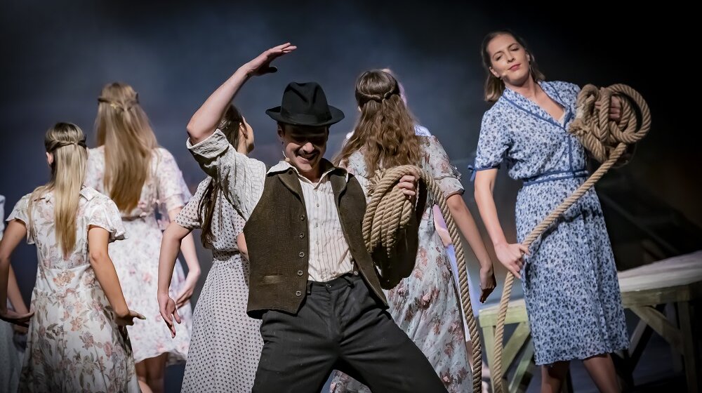 Pozorište mladih u Novom Sadu slavi 92 godine postojanja: Rođendanski popust na sve predstave tokom februara 1