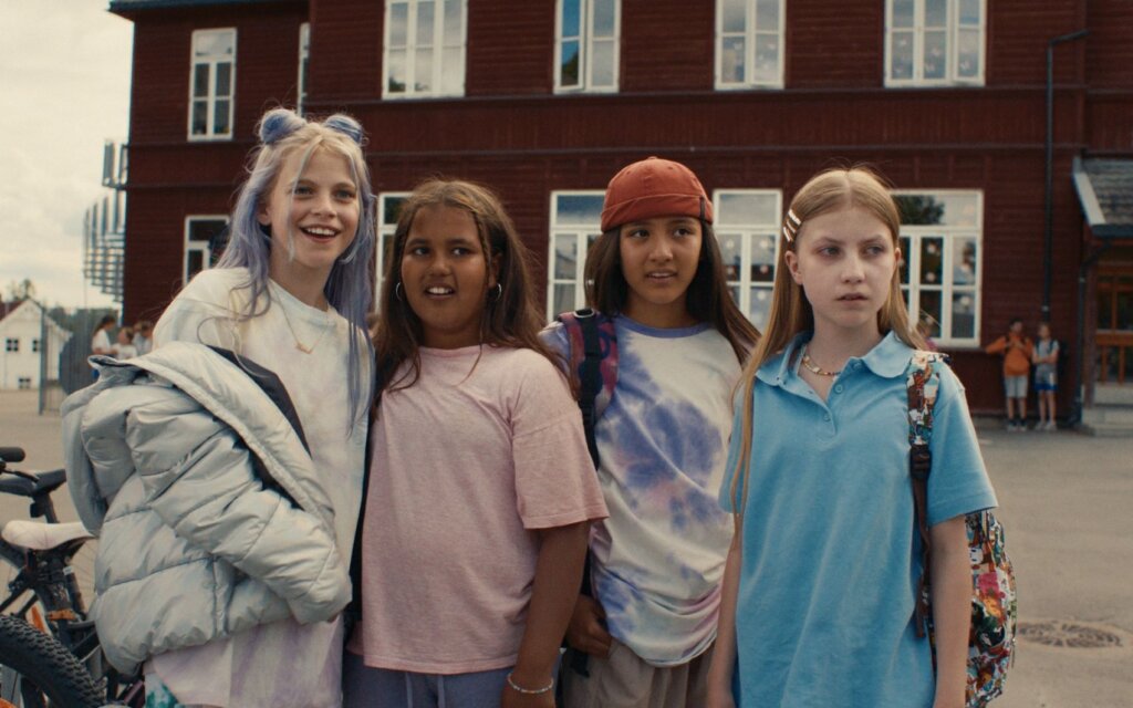 Filmska revija “Euro Fest for Kids” od 4. do 7. februara u Beogradu, Gornjem Milanovcu i Leskovcu 4