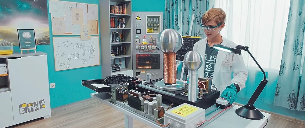 Filmska revija “Euro Fest for Kids” od 4. do 7. februara u Beogradu, Gornjem Milanovcu i Leskovcu 2