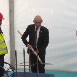 Položen kamen temeljac za izgradnju fabrike kompanije "Milbauer Grupe" u Staroj Pazovi, planirano 150 novih radnih mesta 6
