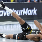 Bajern uplašio crno-bele: Posle petog vezanog poraza Partizan deluje kao da je malaksao? 3