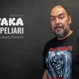 Pukao si, Vule, ko dečija zvečka 1