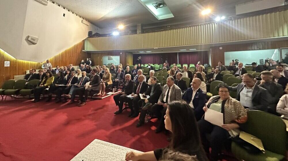 Odluka o gradonačelniku Kragujevca čeka se iz Beograda, SPS-u mesto predsednika Skupštine grada 1