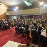 Opozicija bojkotovala glasanje za predsednika Skupštine grada Kragujevca 3