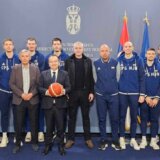 Vicešampioni sveta dobili diplomatske pasoše 7