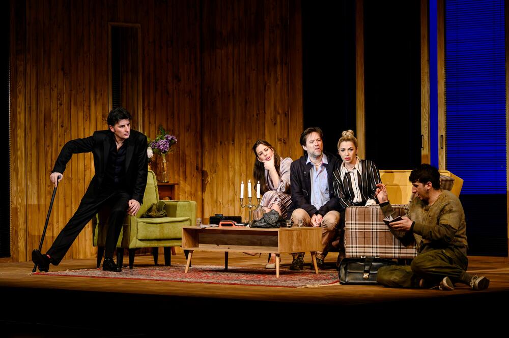 Reditelj Božidar Đurović: Kultura i umetnost nisu uspeli da se odupru nemilosrdnoj partijskoj disciplini, ali pobuna je počela 2