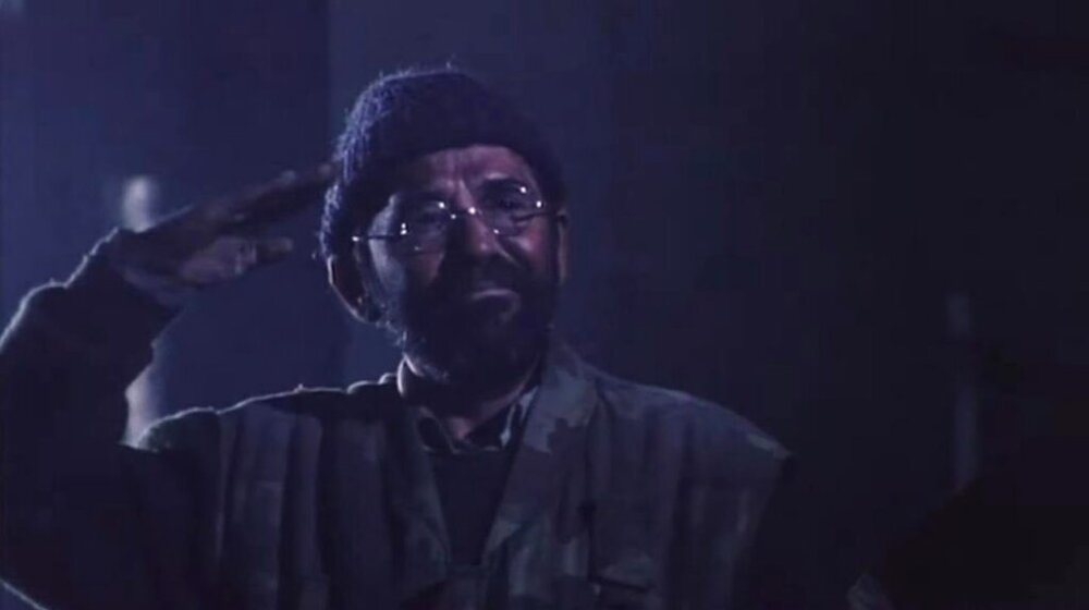 Posvećeno umetničkoj i tragičnoj sudbini glumca Dragana Makse Maksimovića: Dokumentarni film “Maksa – od šibicara do kralja” 1