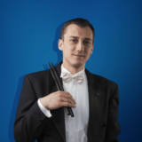 "Čovek od ritma i energije": Ko je Aleksandar Radulović, perkusionista najboljeg domaćeg orkestra, koji je apelom skrenuo pažnju na položaj Filharmonije? 2