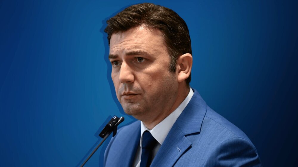 "Lekar koji kritikuje Rusiju, a rukuje se sa Lavrovim": Ko je Bujar Osmani, kandidat za predsednika Severne Makedonije? 1