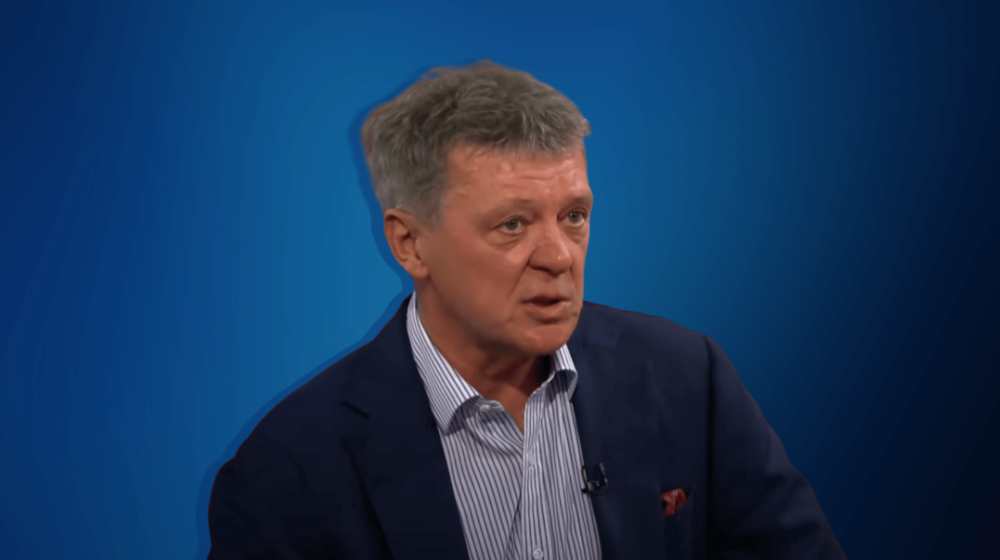 Dobrovoljac Domovinskog rata koji je osudio Sanadera: Ko je Ivan Turudić, novi glavni državni tužilac u Hrvatskoj? 1