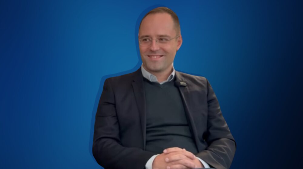 "Kosovski pobednik nad Zavetnicom": Ko je Miloš Stanković, sagovornik Đurđević Stamenkovski iz Utiska nedelje? 1