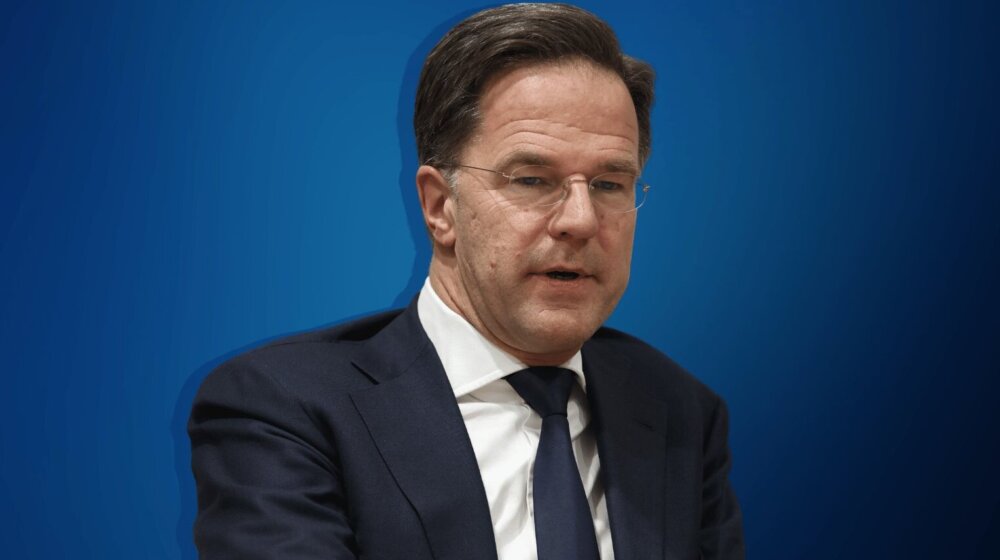 "Trampov šaptač koga je Merkelova ukorila zbog detinjastog ponašanja": Ko je Mark Rute, premijer Holandije i glavni kandidat za novog šefa NATO-a? 1