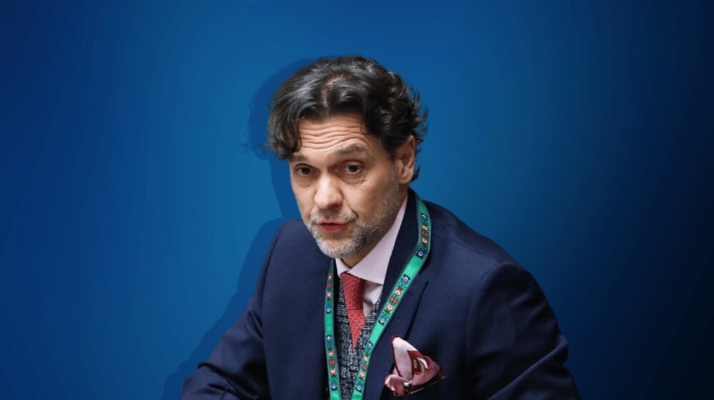 Ko je Mateo Mekači, čovek na čelu ODIHR-a, međunarodne organizacije u koju se uzdaju i vlast i opozicija? 1