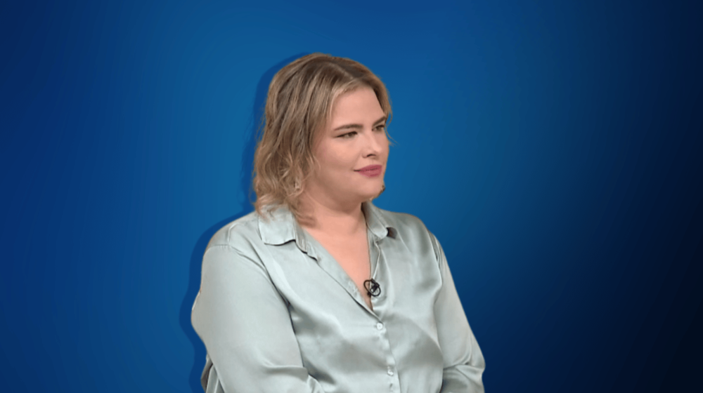 Kad novinar postane vest: Ko je Sofija Vukajlović, koja je javno progovorila o porodičnom nasilju? 1