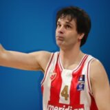 MVP i kad nije 100 odsto spreman: Ko je Miloš Teodosić, veteran koji dokazuje da je "klasa večna"? 7