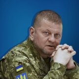 Nacionalni heroj: Ko je Valerij Zalužni, glavni komandant ukrajinskih snaga, koga je navodno smenio Zelenski? 7
