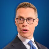 "Nesuđeni golfer i zagovornik čvrste ruke prema Kremlju": Ko je Aleksander Stub, novi predsednik Finske? 11