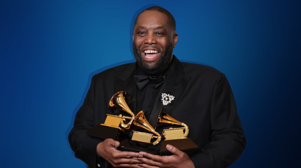 killer mike