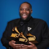 killer mike