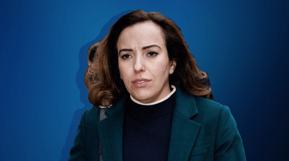 "Ljubav u zatvoru": Ko je Stela Asanž, supruga Džulijana Asanža? 1