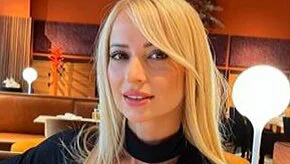 Čitam/Slušam/Gledam - Đina Dončić: U saobraćajnoj gužvi na repertoaru mi je Laura Pauzini 1