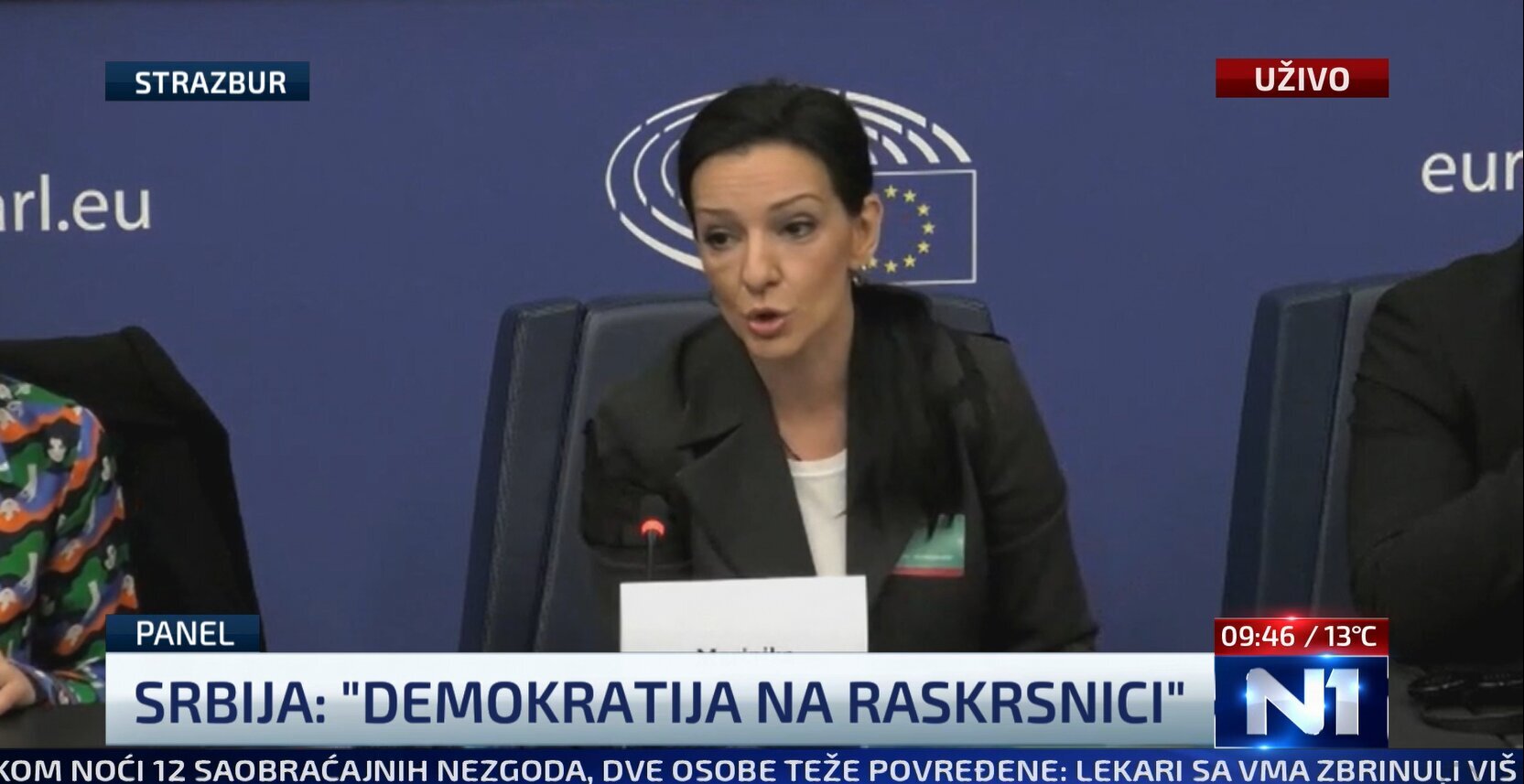 Neopoziva ostavka premijera Vučevića i kupovina vremena 2