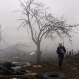 20 dana u mariupolju