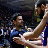 Novak Đoković zahvalio Nikoli Mirotiću zbog posete Prizrenu: „Živ bio, brate, hvala ti" 3