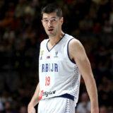 Luka Mitrović odigrao kapitenski protiv Finske: Još uvek se privikavam na ulogu kapitena 3