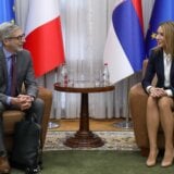 Đedović Handanović sa ambasadorom Francuske o saradnji u energetskom sektoru 5