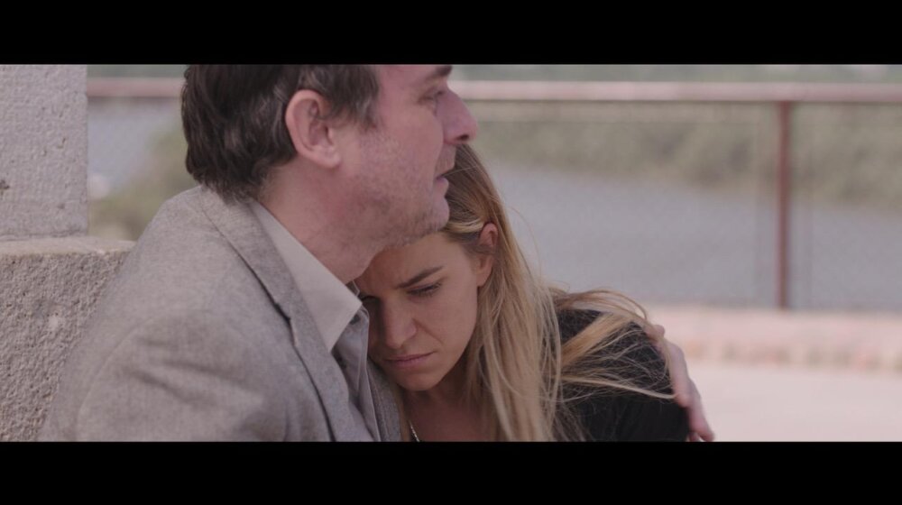 Srpsko - američki film posvećen Tijani Jurić „48 SATI I 1 MINUT“ premijerno u prestonici (TREJLER) 1