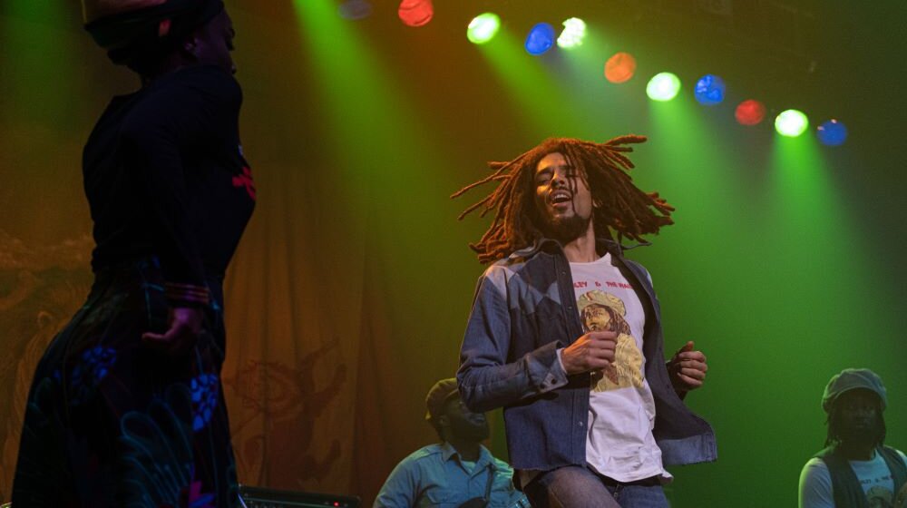 “Bob Marli – One Love” stiže u naše bioskope: Film o najautentičnijem umetniku svih vremena (TREJLER) 1