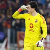 Roma iznenađena i uplašena, Mile Svilar interesantan premijerligašima 2