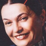 Arhitetkinja koja je učestvovala u stvaranju blokova 61 i 62, naselja "Cerak Vinogradi": Milenija Marušić dobitnica ŽAD nagrade za životno delo Jelisaveta Načić 6