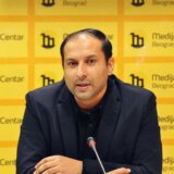 Predsednik Unije Roma Srbije: Narodna Skupština nije mesto odakle će Nestorović slati rasističke izjave 4