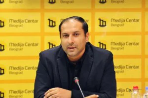 Unija Roma Srbije osudila pokušaje rehabilitacije Milana Nedića 3