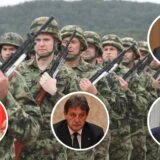 Pad helikoptera, tetka iz Kanade, obavezni vojni rok: Kakvi su nam do sada bili ministri odbrane? 1