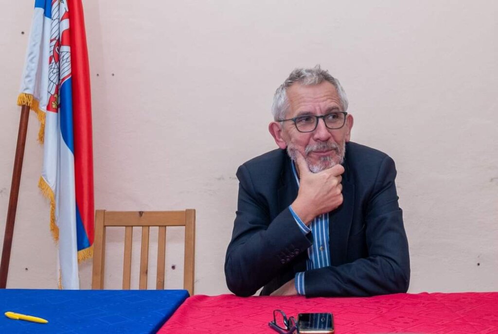 Skupština opštine Ćuprija usvojila budžet na sednici koja nije legitimna zbog nedostatka kvoruma, tvrdi opozicija 4 Skupština opštine Ćuprija usvojila budžet na sednici koja nije legitimna zbog nedostatka kvoruma, tvrdi opozicija 13