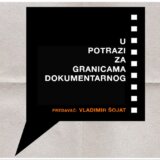 Novi ciklus filmskih tribina u DOB: U potrazi za granicama dokumentarnog 5