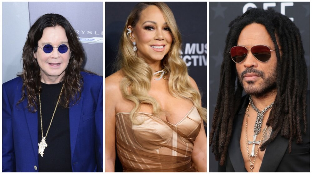 rokenrol kuća slavnih