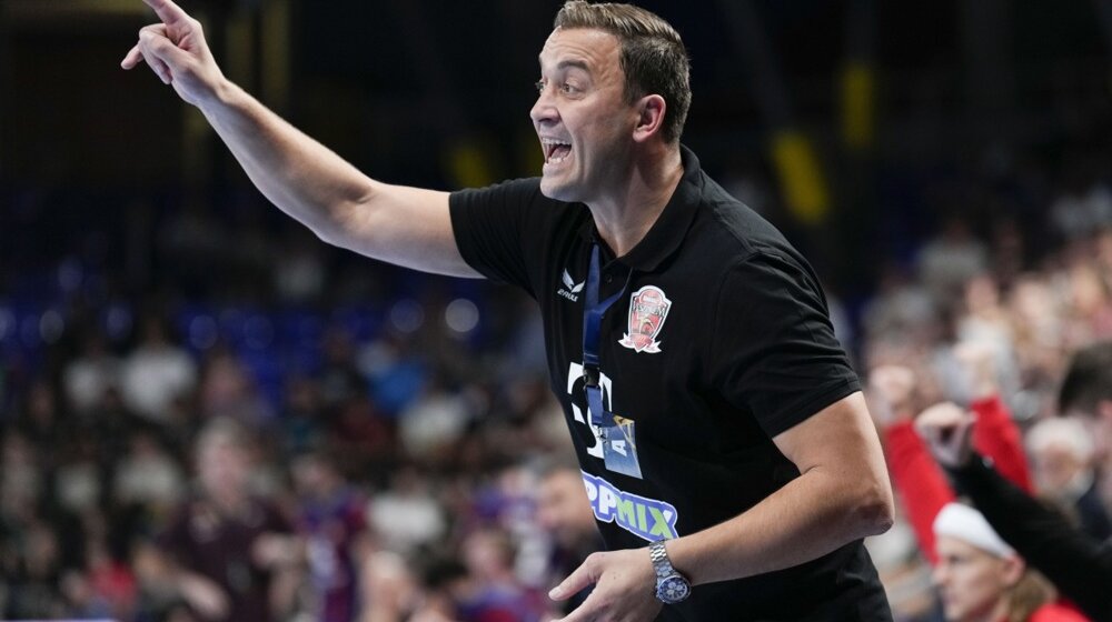 Rukometni savez Srbije u sve većem problemu - za izbor selektora, još jedna opcija manje 1