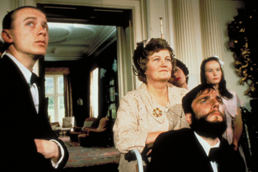 Stižu slavni Džim Šeridan, Kevin Hju, Katerin Hart i Edvina Forkin, koji će predstaviti svoje filmove: Uzbudljiv program Beogradskog irskog festivala 2