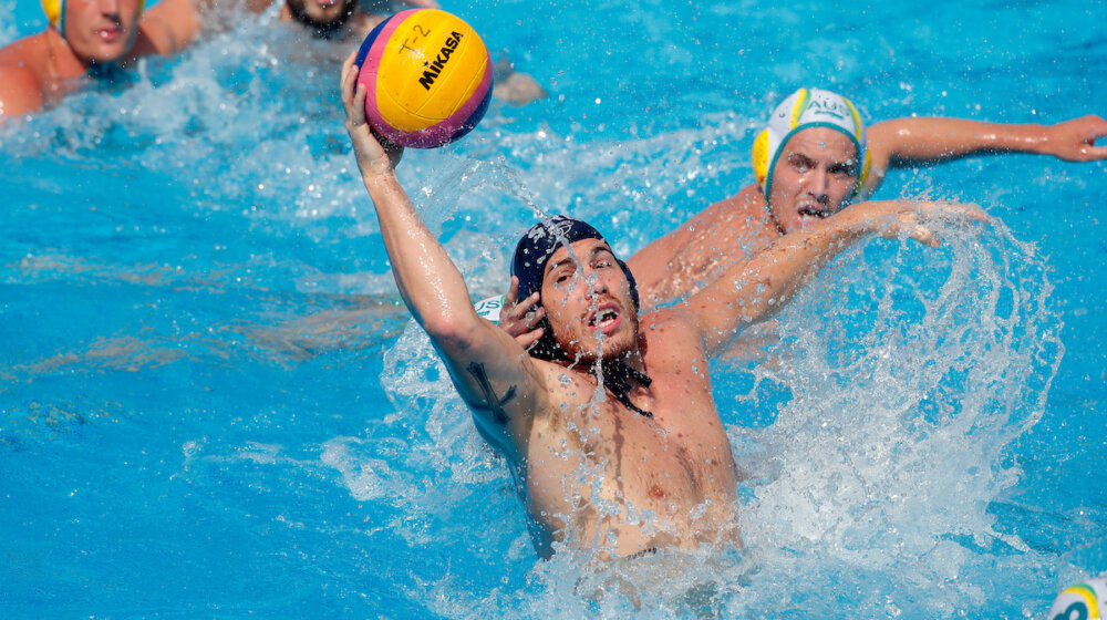 Nemanja Vico posle pobede nad Amerikancima: Odmor, pa nastavak serije pobeda (VIDEO) 1