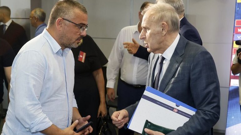 FSS brani Sudijsku komisiju i poručuje: Istupi Novog Pazara neprihvatljivi i tendenciozni 1