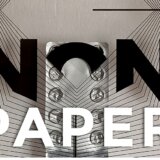 Izložba „Non - paper” Marine Ilić Marinie u kragujevačkoj galeriji Mostovi Balkana 11