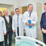 Deo Instituta za plućne bolesti u Sremskoj Kamenici biće obnovljen: Svi radovi gotovi za dve godine 7